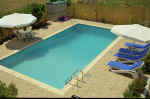 The pool