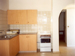 The kitchen