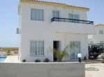 Villa in Ayia Thekla near Ayia Napa