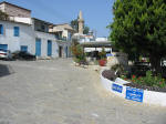 Village house in Cyprus to rent - agrotourism project holiday lets