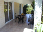 Villa Miretta - a holiday in sunny Cyprus