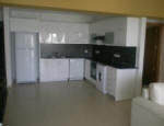 Sunrise Apartmentkitchen - Pyla - Oroklini larnaca Cyprus