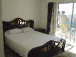 Avenida Beach bedroom in Limassol, Cyprus