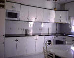 Kitchen in limassol