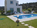 Kleopatra, Chrysanthemum and Latchi Aphrodite are sister villas