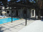 Villa Chrystalla in western cyprus for holidays in the sun.