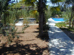 Iliana villa in the Polis area of western Cyprus