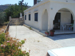 Iliana villa in the Polis area of western Cyprus