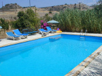 Iliana villa in the Polis area of western Cyprus