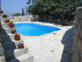 The pool