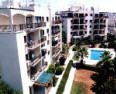  San Carlo Apts pool in Limassol, Cyprus