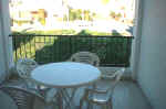 Apartment for holiday rentals in Paphos Cyprus with shared pool not far from the beach.