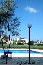 Olga apartments to rent for your holiday in Paphos Cyprus