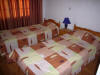 Sunny Days, Limassol, Cyprus - twin bedroom